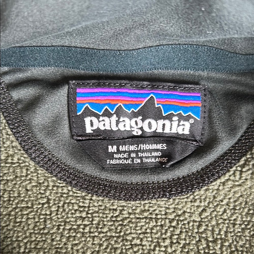 Patagonia fleece - Picture 3 of 8